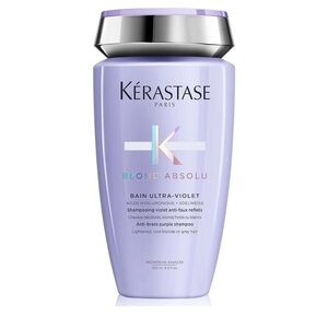 Kérastase Blond Absolu Violet Shampoo